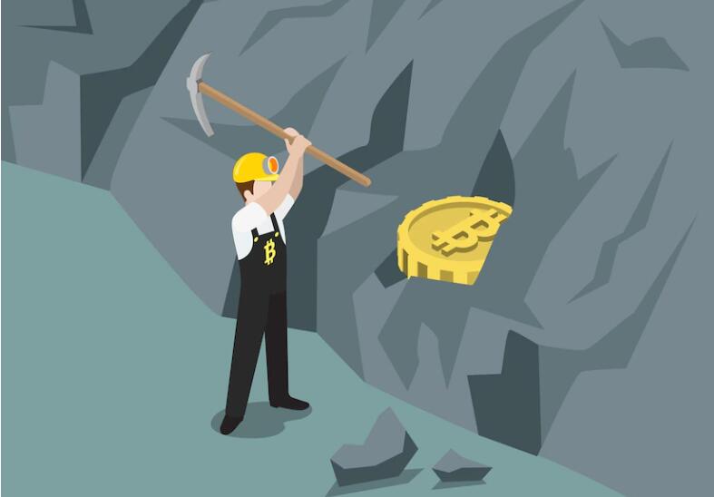 加密貨幣挖礦是如何傷害環境的呢?比特幣挖礦為什么會破壞環境呢?